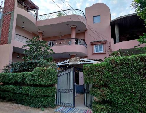 Enjoy Luxor - Housity