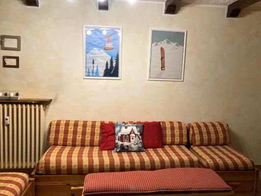 Bilocale centrale - Holidays House - Housity
