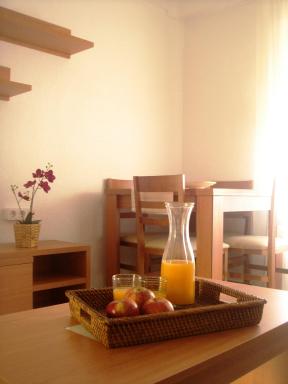 Apartamentos Margoysa I - Housity