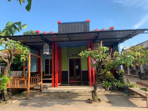 Ilyas Homestay - Housity