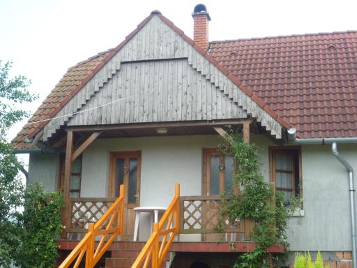 Hoffmann Vendégház - Housity