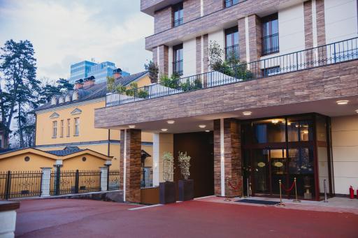 Hotel Integra Banja Luka - Housity