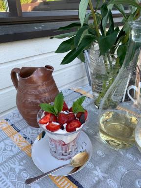 Weekend apartment in Porvoo - Housity