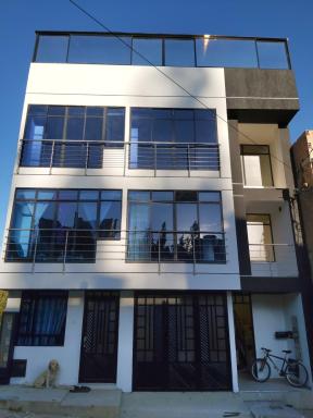 Living Robayo Paipa - Housity