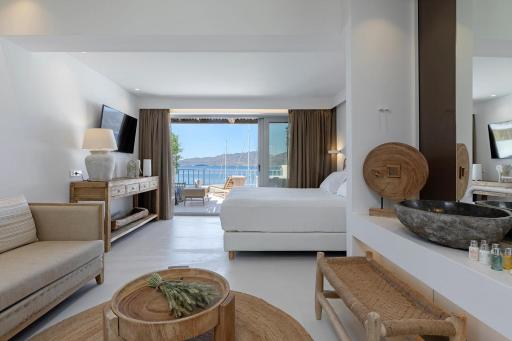 Boho Sapiens Marina - Royal Suite - Housity