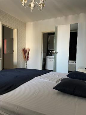 Apartament cu 3 dormitoare Jolie.M - Housity