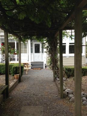 Aratahi Cottages - West Wing - Housity