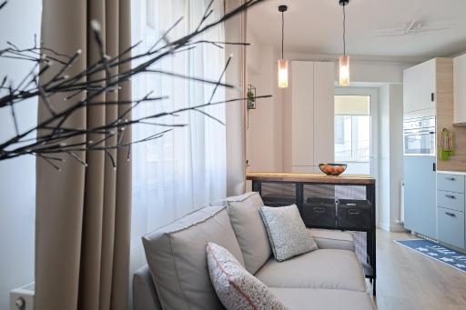 Apartament Hermosa - Housity