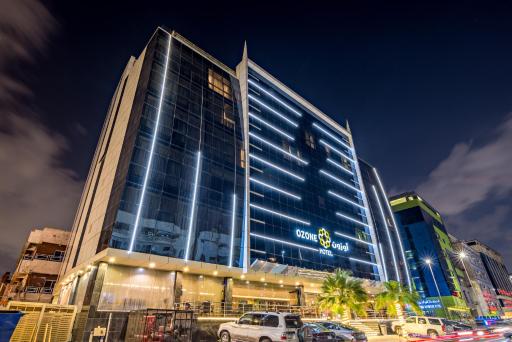 Ozone hotel - Housity