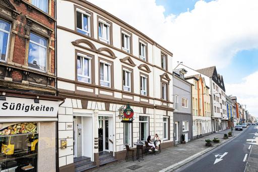 Hostel WohnZimmer-Essen - Housity