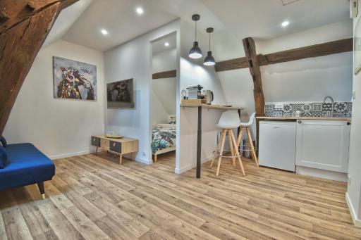 Le COSY - Housity
