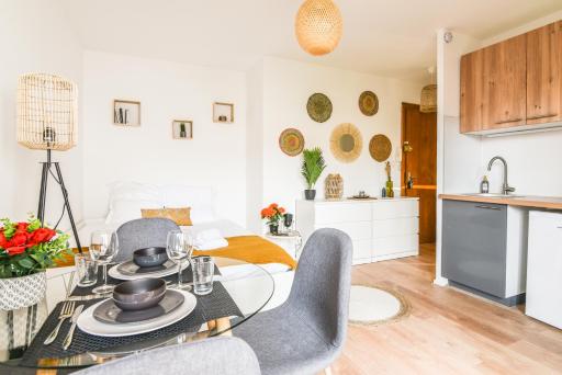 Lumineux - L'Authentique - Centre - Housity