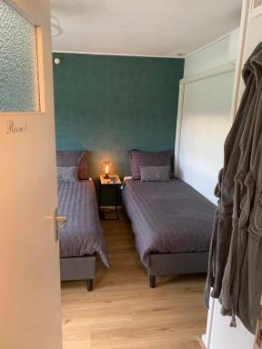 BWB Heerenveen Homestay - Housity
