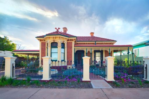 Allora House Kalgoorlie - Housity