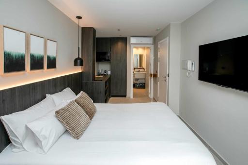 Mochoruralhome estudio - Housity