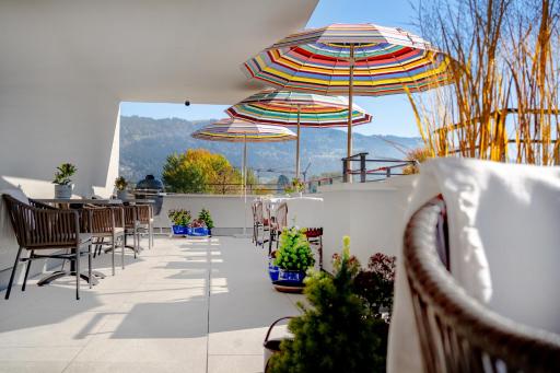 bodenseezeit Apartmenthotel Garni - Housity