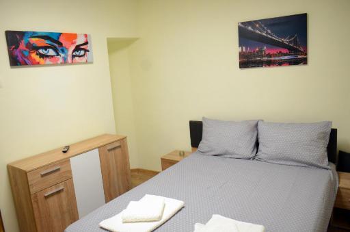 Private Apartment in the City Centre. - Housity