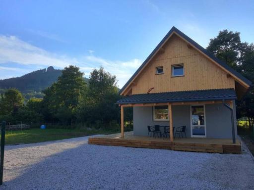 Domek Bobrowe Zacisze 3 - Housity