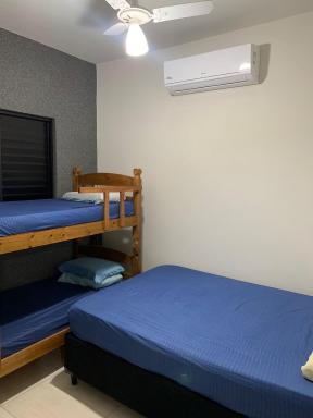 Casa de Temporada do Spa - Housity