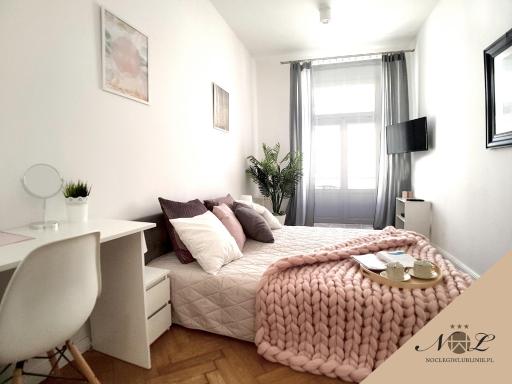 Apartament Peowiaków Queens - Housity