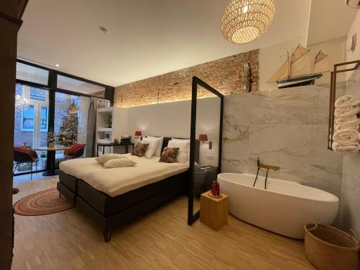 B&B Tholen - Housity