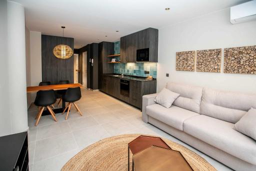 Mocho-Rural-Home Villanueva B - Housity