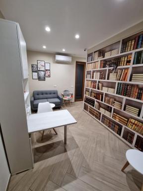 Nonno Umberto Apartments - Housity