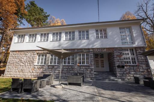 Vila Greta by Hotel Ramonda - Housity