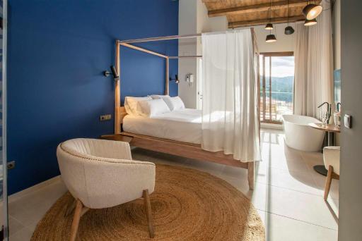 Mochoruralhome ulldemo suite - Housity