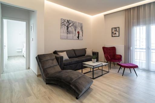 Lux Palace Trikala - Housity