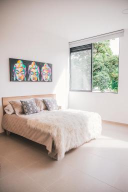 APARTASUITES 21 A - Housity