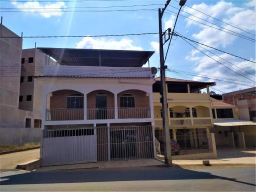 Casa de Temporada Alto Caparaó! - Housity