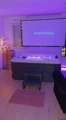 Loft & Spa MARCQ - Housity