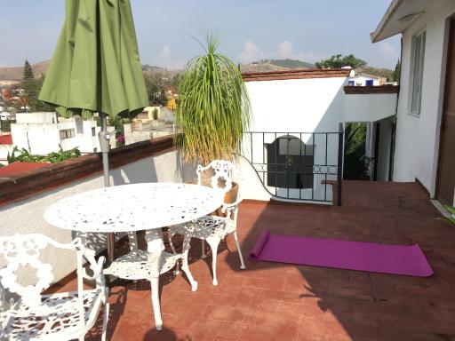 Moderno Departamento cerca San Felipe del Agua - Housity