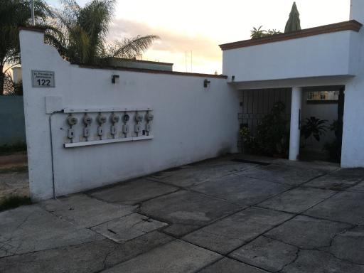 Moderno Departamento cerca San Felipe del Agua - Housity