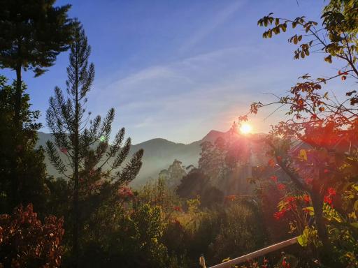 Princess of Dickoya Homestay - Housity