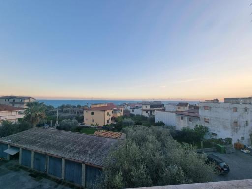 Attico vista Castello - Housity