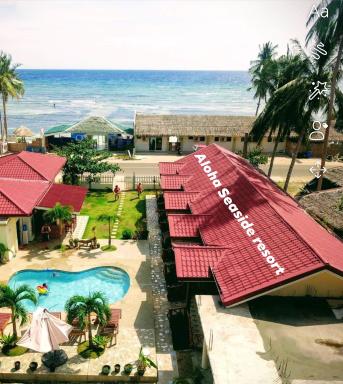 Aloha Seaside Resort - Housity
