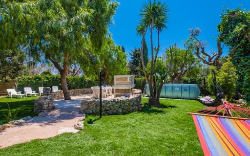 Villa Atjas Tricase Porto by HDSalento - Housity