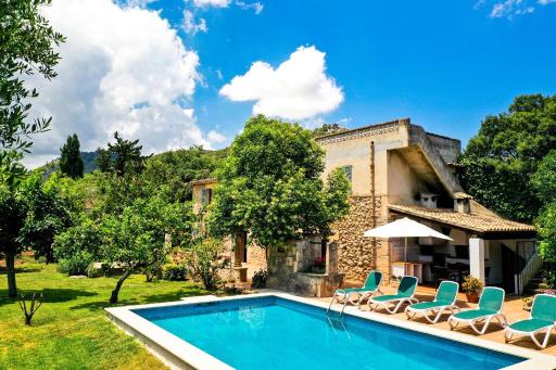 Villa Punxa - Housity