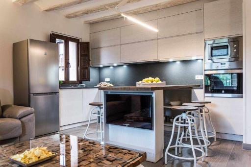 Casa Jarreta Azagra Albarracin - Housity