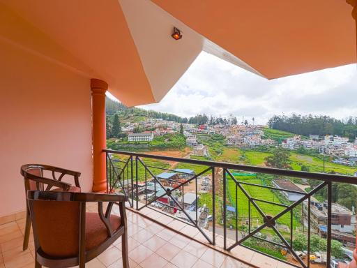 The Byke Sunshine Grand - Housity