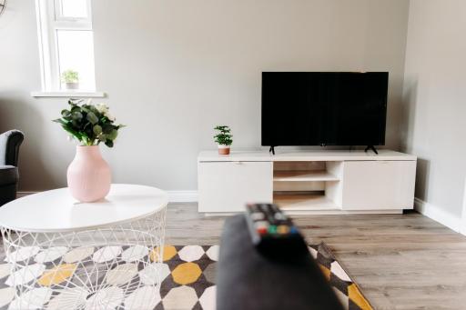 Central Apartment Newcastle - Housity