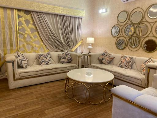 Burj Al Bahria Town Luxury Suites - Housity
