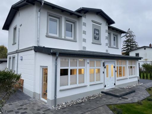 Villa Ruge - Housity