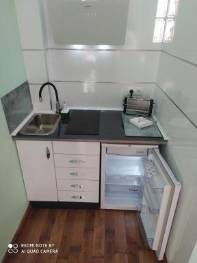 Apartamento con entrada independiente - Housity