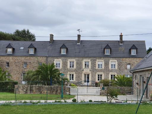 Chambres du logis De La Mare Du Parc - Housity