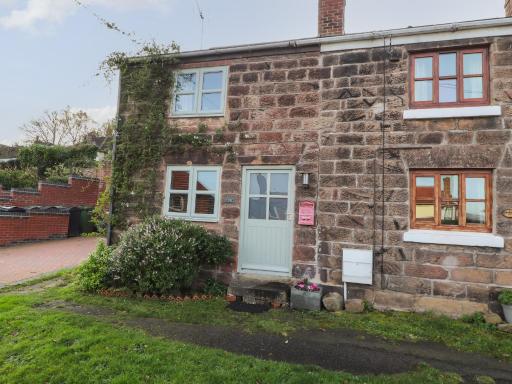 Sandstone Cottage - Housity