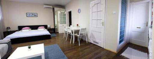 Aqua&Luna Apartman - Housity