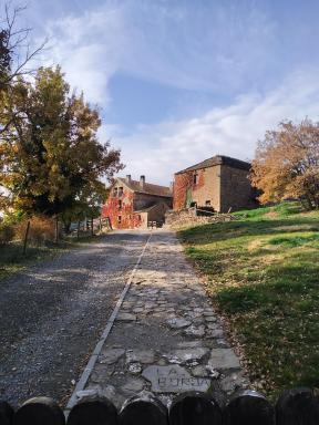 La Borda de Pastores - Housity